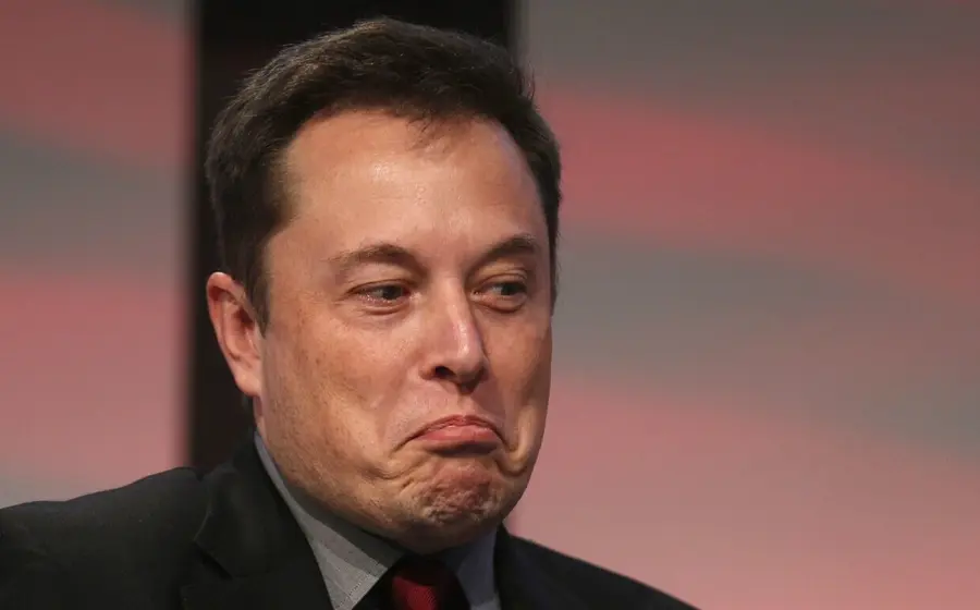 Elon Musk