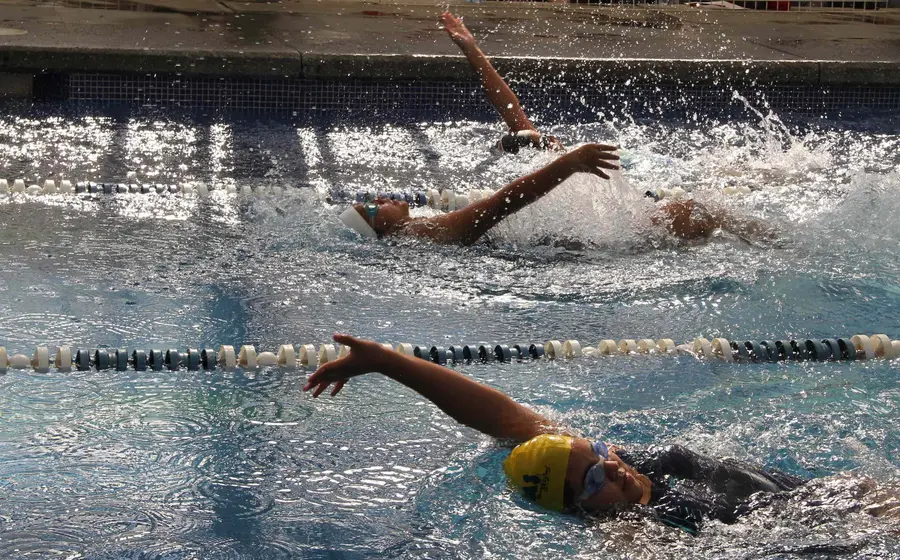competencia-natacion
