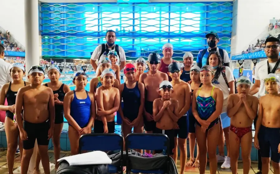 natacion-oaxaca