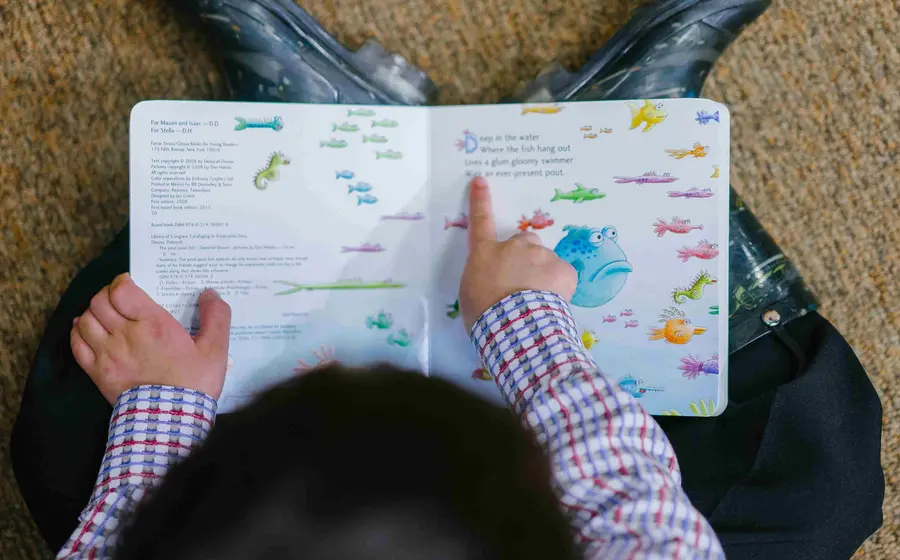 libro-niño 