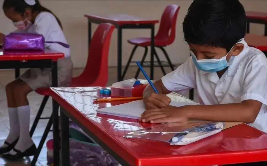 escuelas-niños-oaxaca 