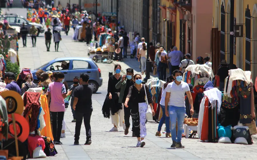 Oaxaca-ciudad