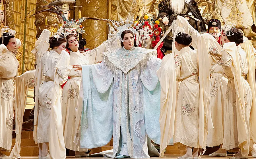 opera