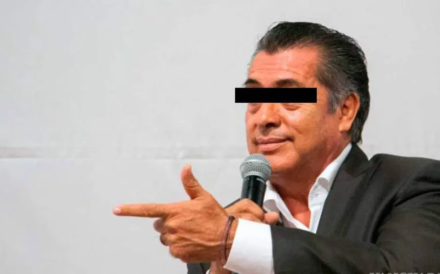 El Bronco