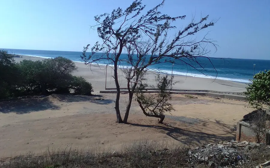 playa 