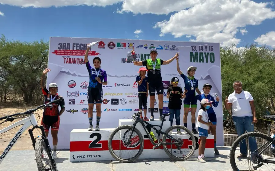 podio_femenil_en_queretaro