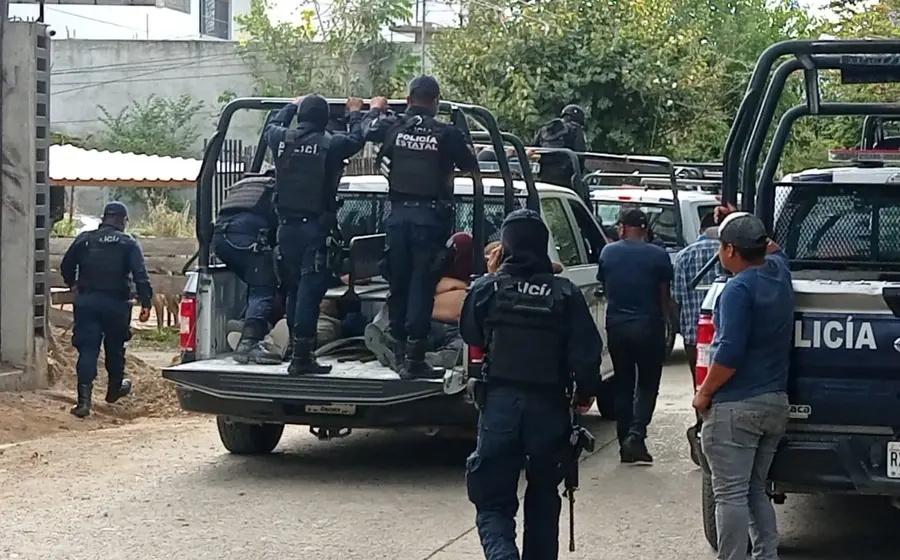 policias 