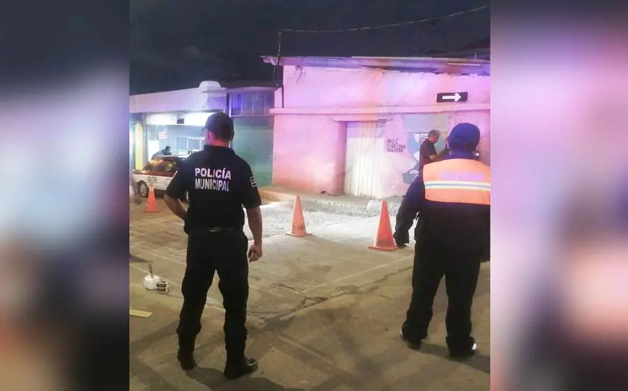 policias 