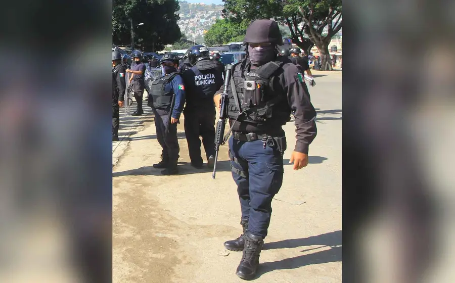 policias 