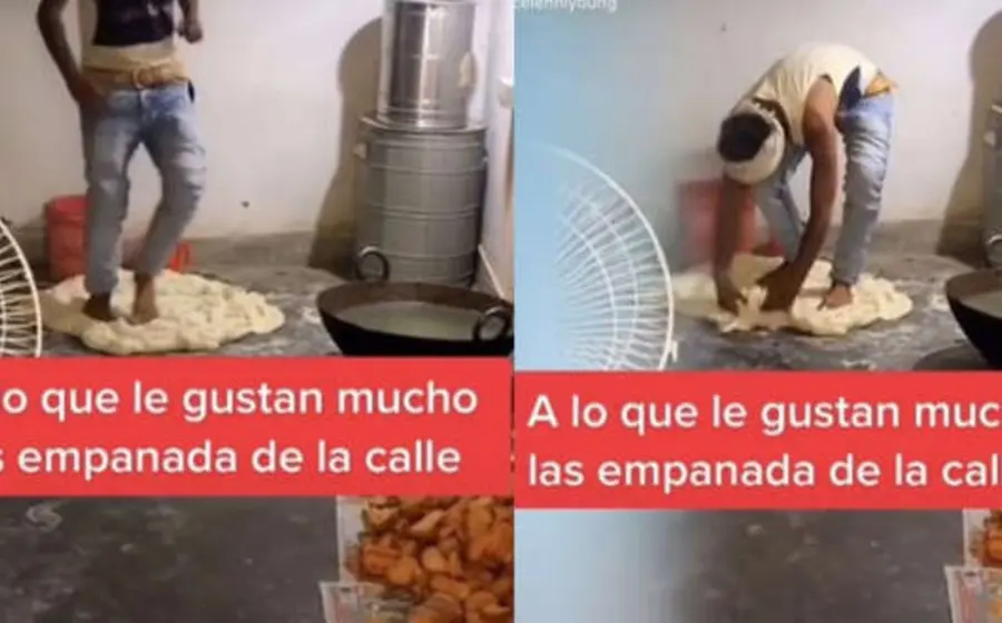 Prepara pan