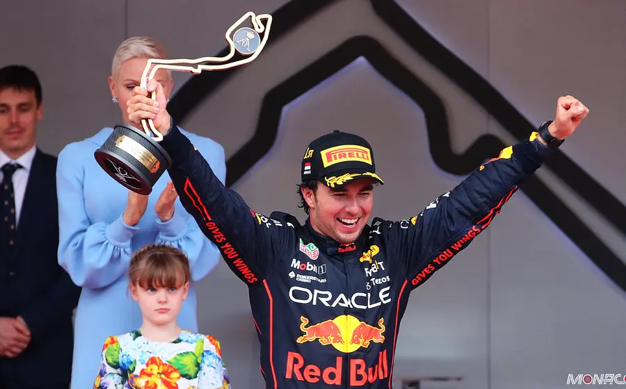Gran carrera