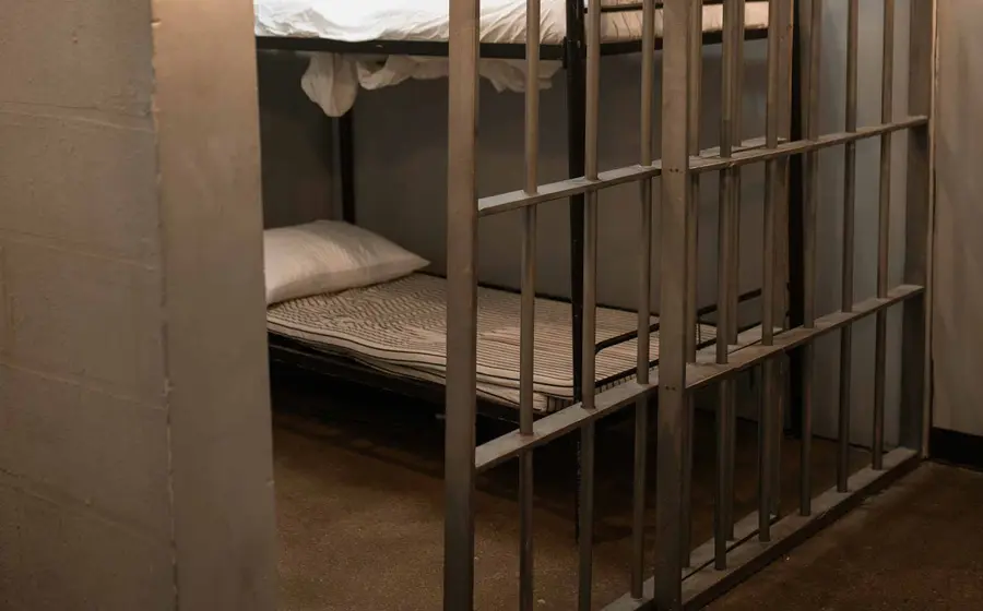prision 