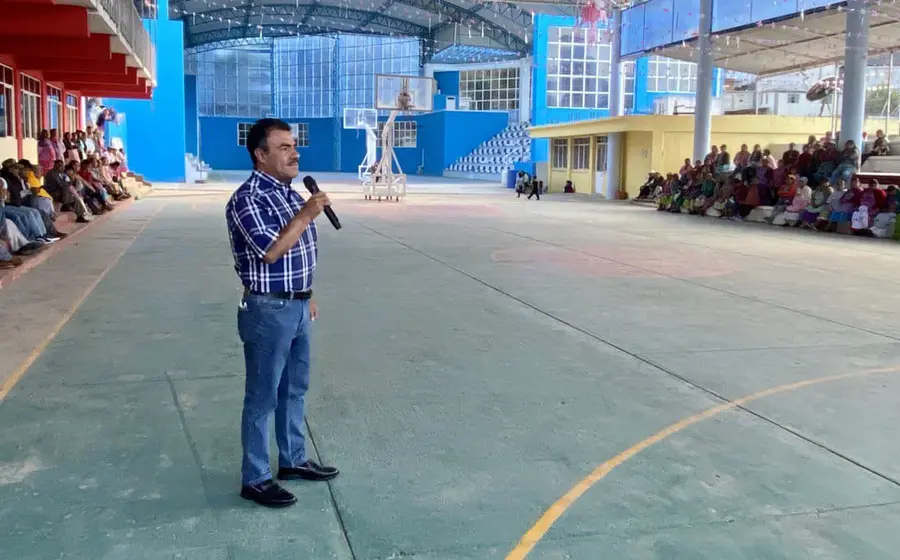 Armando Contreras Castillo