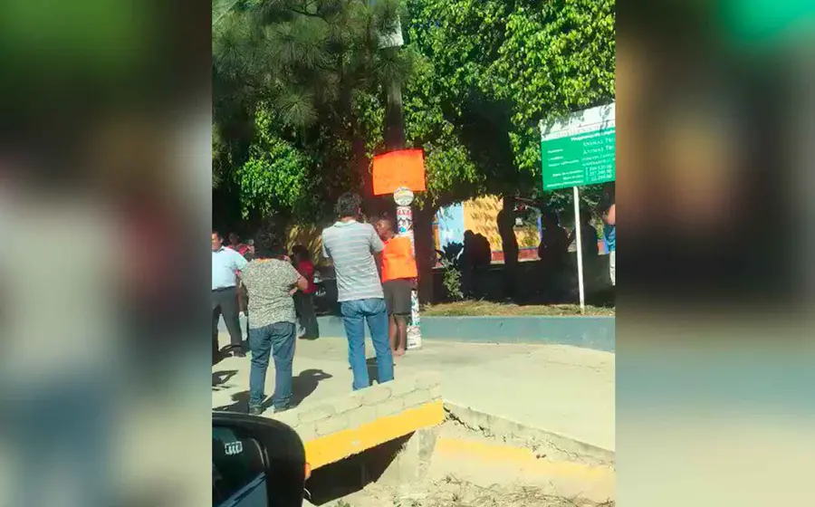 protesta 