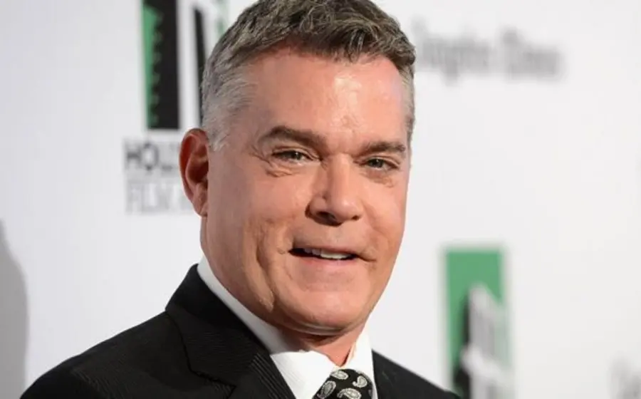 Protagonista de "Goodfellas”