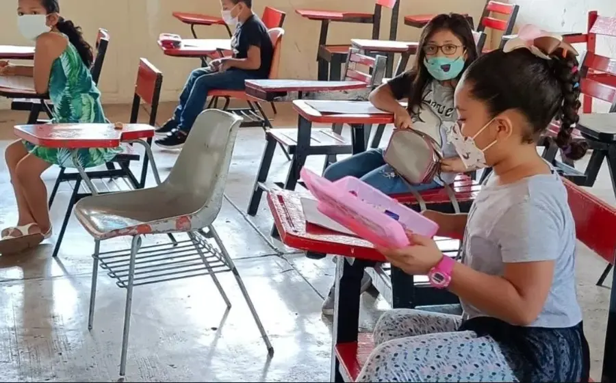 regreso-clases-oaxaca 
