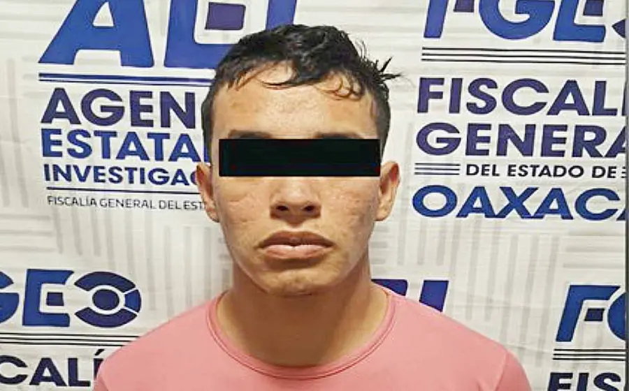 detenido 