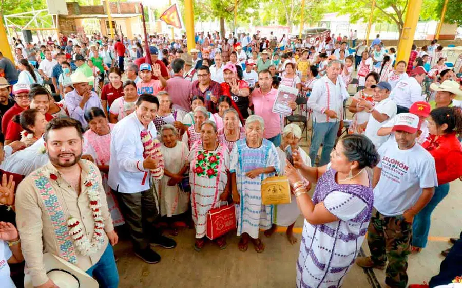 candidatura 