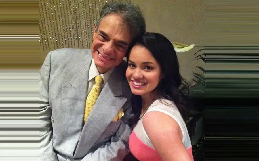 José José y Sarita