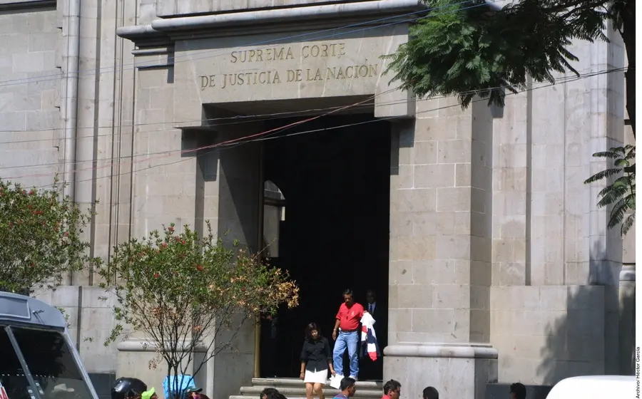 Suprema_Corte_de_justicia