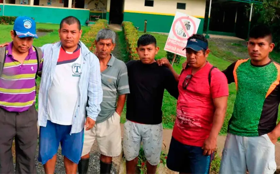 integrantes-secta-panama 