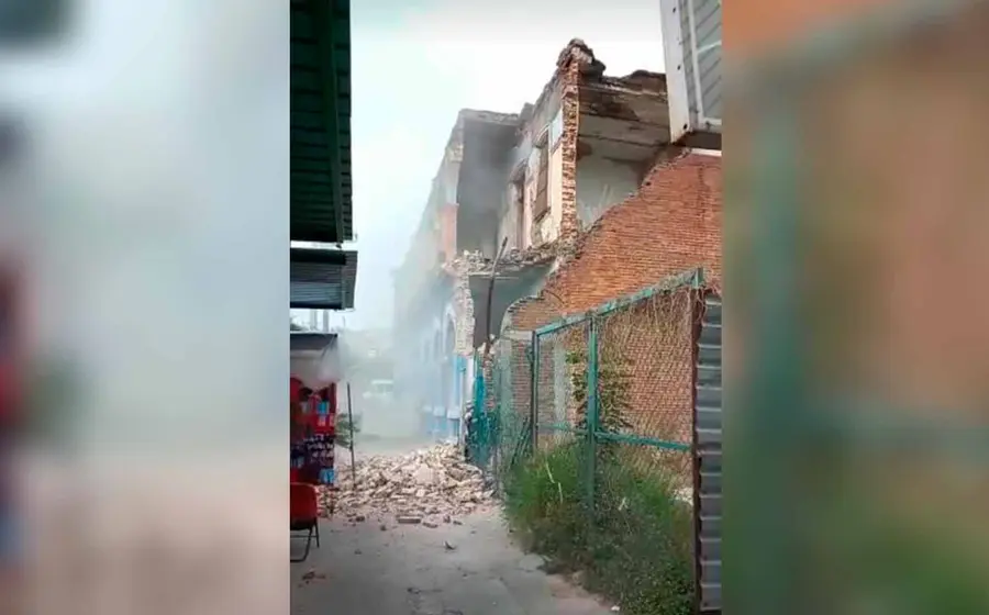 sismo 