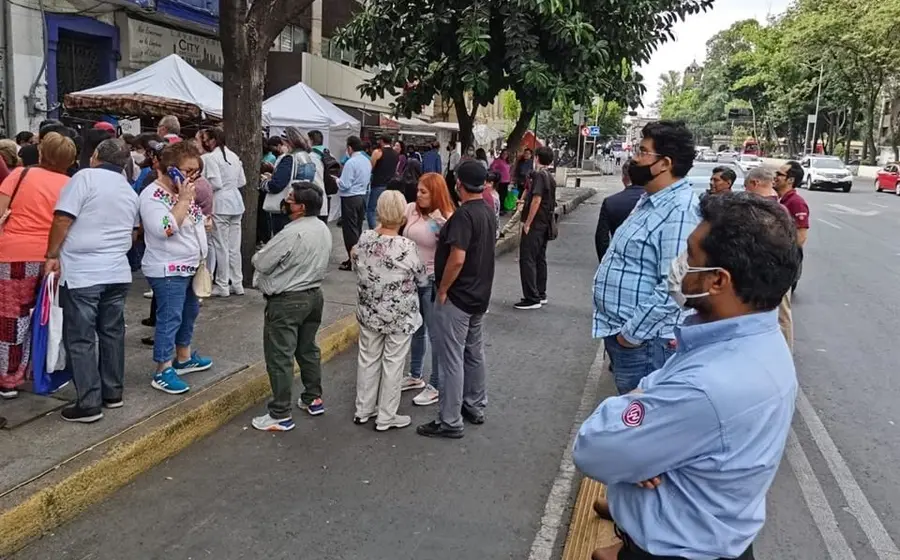 Ciudadanía en alerta