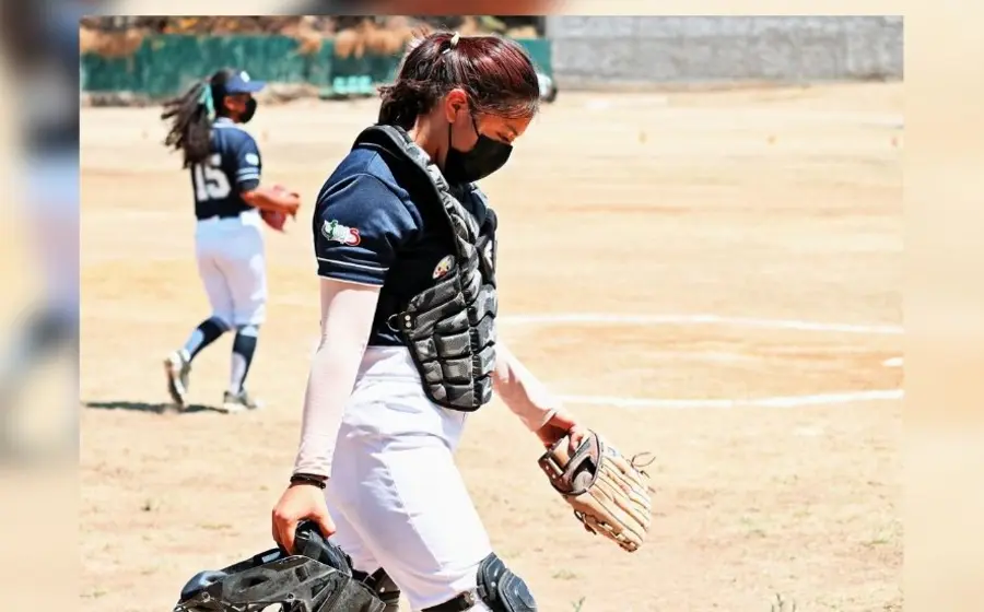 Softbol-Oaxaca 
