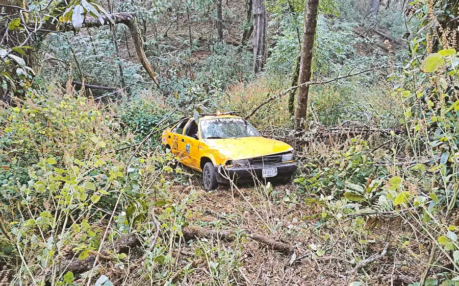 taxi-amarillo