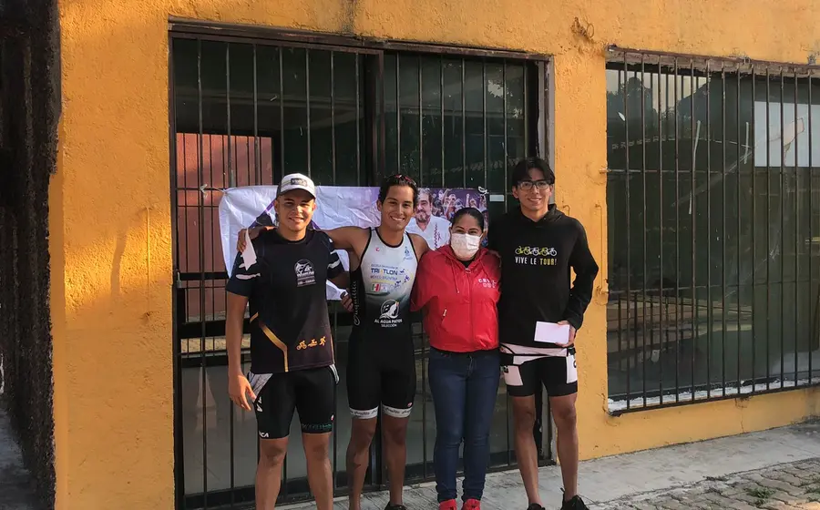 atletas 