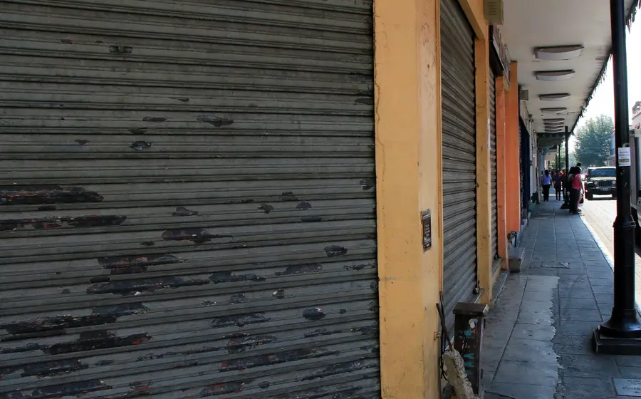 cierre-tiendas-oaxaca 