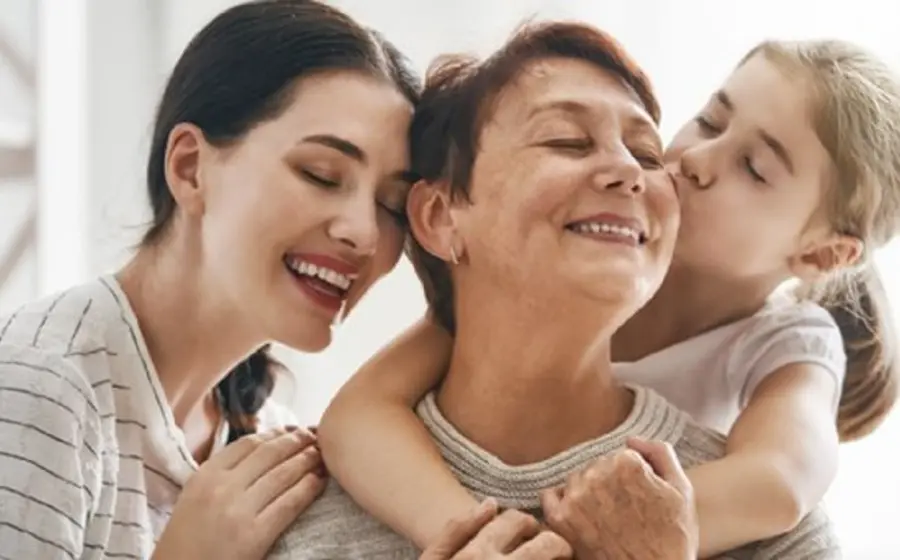 Madres