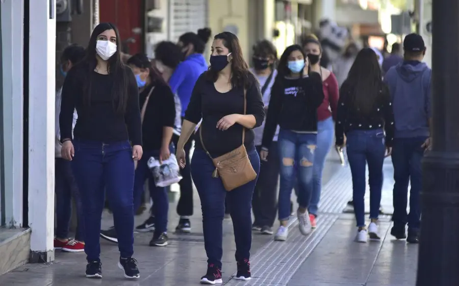 Trabajadores mexicanos