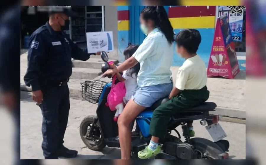 policia-vial-oaxaca 