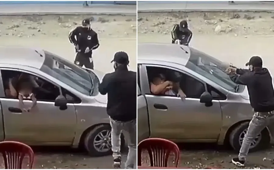 Atentado