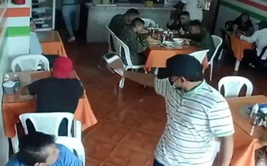 Ataque