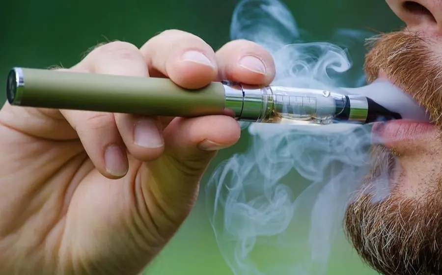 vapeador 