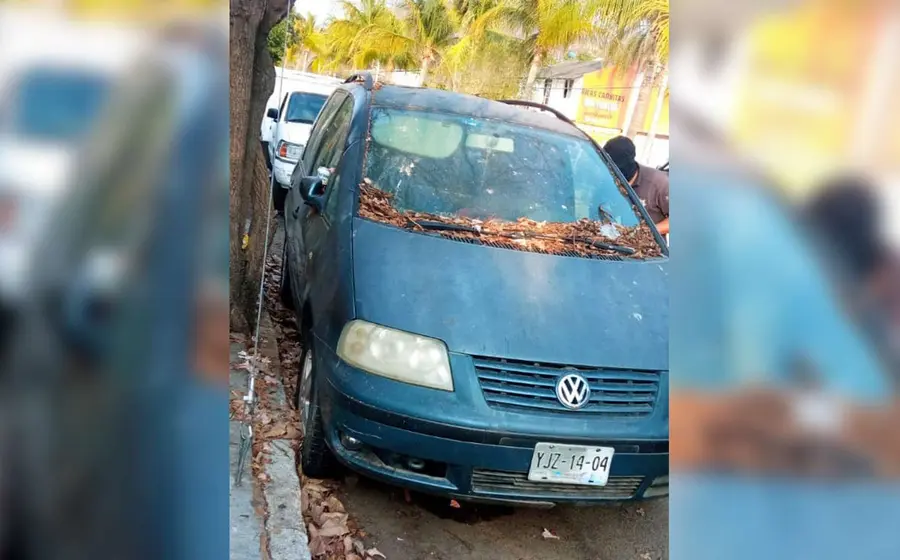 vehiculo 