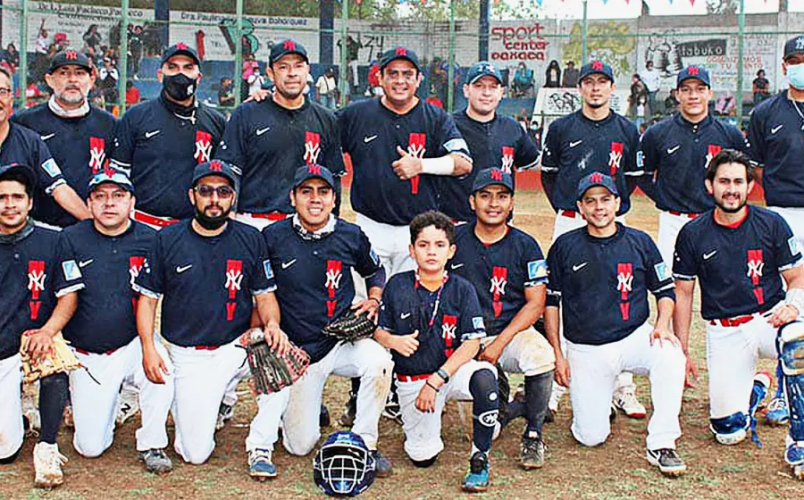 beisbol