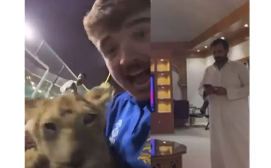 Alex Sullivan y un amigo suyo buscaban bebidas alcohólicas cuando coincidieron con dos locales que los invitaron a pasear en su vehículo.