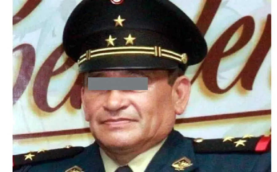 El general José Silvestre Urzúa Padilla fue coordinador de la Guardia Nacional en Zacatecas.