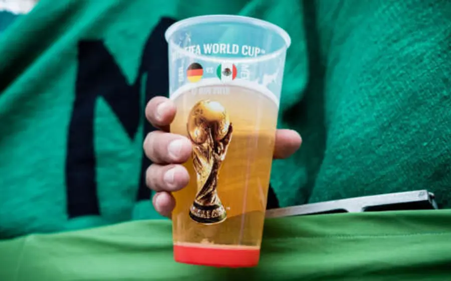 El Mundial de Qatar 2022 es el primero que se celebra en un país musulmán y con estrictos controles sobre el alcohol.