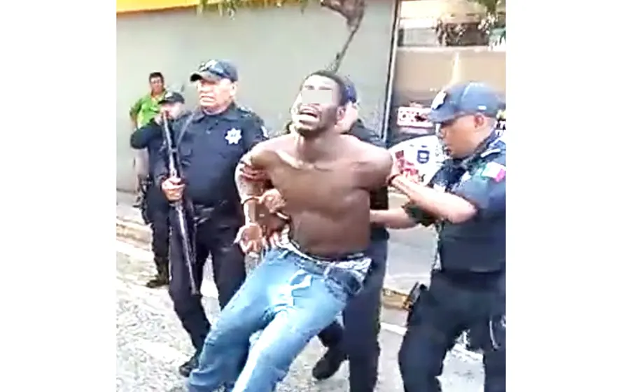 La DDHPO ha registrado hasta ahora 5 defunciones en centros de detención municipal de Salina Cruz, Santa María Huatulco, Santa Catarina Juquila, Tlalixtac de Cabrera y Juchitán de Zaragoza, donde dos de ellos corresponden a personas extranjeras.