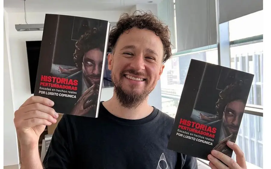“Historias Perturbadoras” promete atrapar a los amantes del terror.
