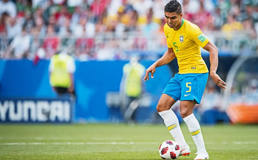 CASEMIRO