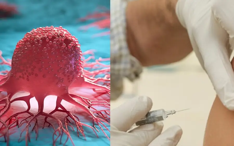 Investigadores denominaron al método 'vax-innate' y señalan que alcanza un objetivo importante en la búsqueda de vacunas inmunoterapéuticas más eficaces contra el cáncer.