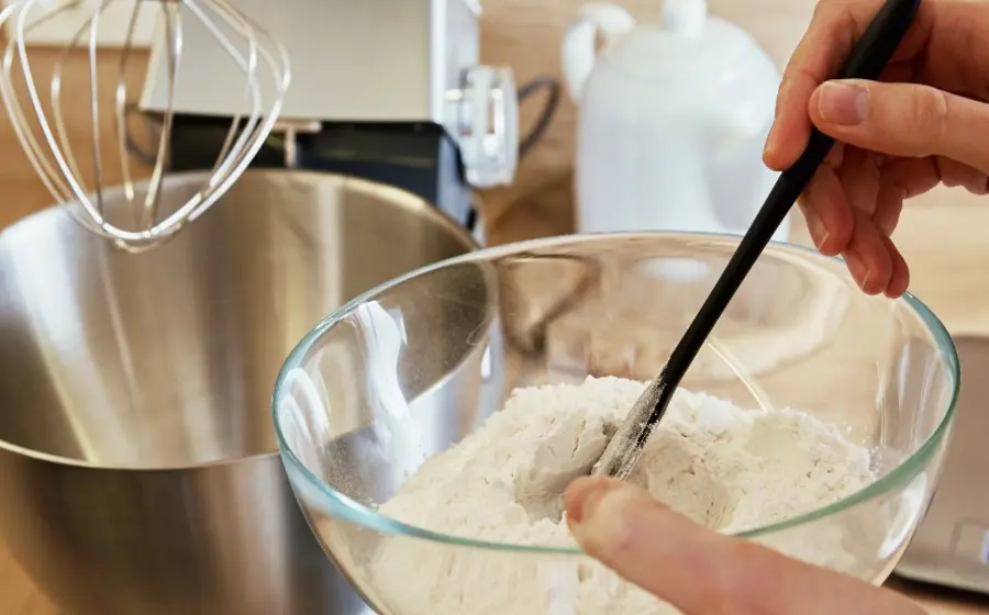 Estas batidoras te permiten preparar panes con avena o harinas integrales y semillas, hamburguesas vegetales y humus de distintas legumbres.