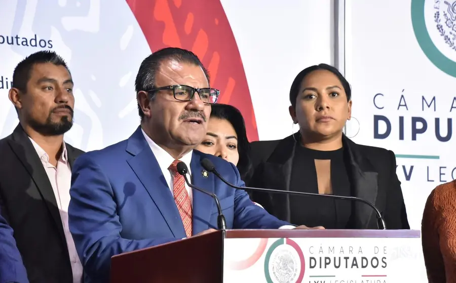  Armando Contreras Castillo detalló que el Ejecutivo del estado contará con mayores recursos para atender las necesidades más apremiantes del pueblo.