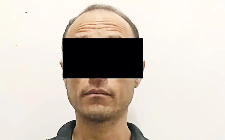 Rodolfo SE, alias El Soyer, originario de Miahuatlán de Porfirio Díaz como responsable de la ejecución del dirigente de una organización social, Tomás M.P.