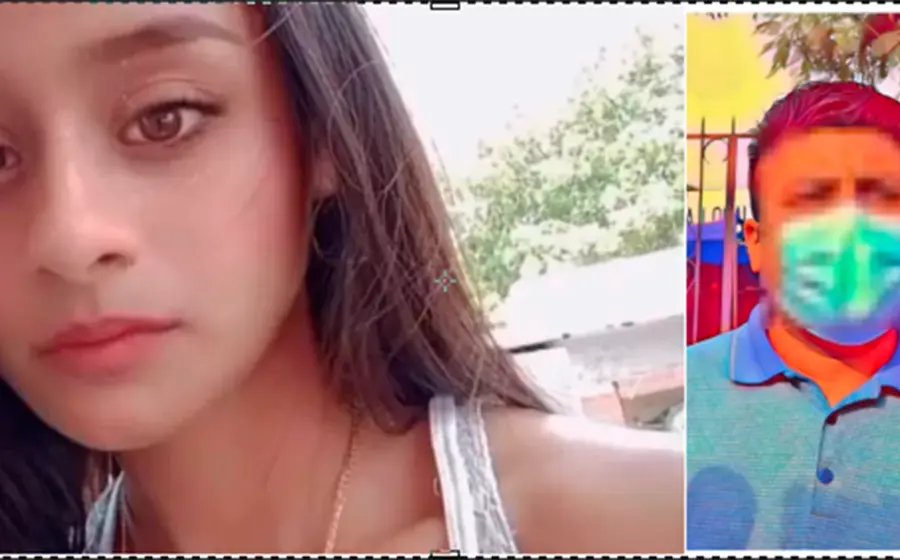 Abigail Hay Urrutia falleció en Salina Cruz, Oaxaca, en los separos de la policía, luego de ser detenida por un problema vial.